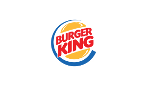 Dawn ford burger king logo