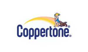 Dawn Ford Voice Over Actor coppertone logo