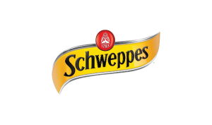 Dawn ford schweppes logo
