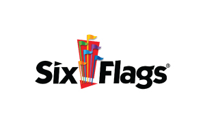 Dawn ford six flags logo